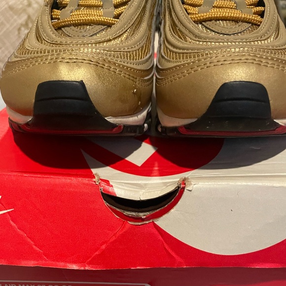 Nike Airmax 97 OG - Picture 7 of 11